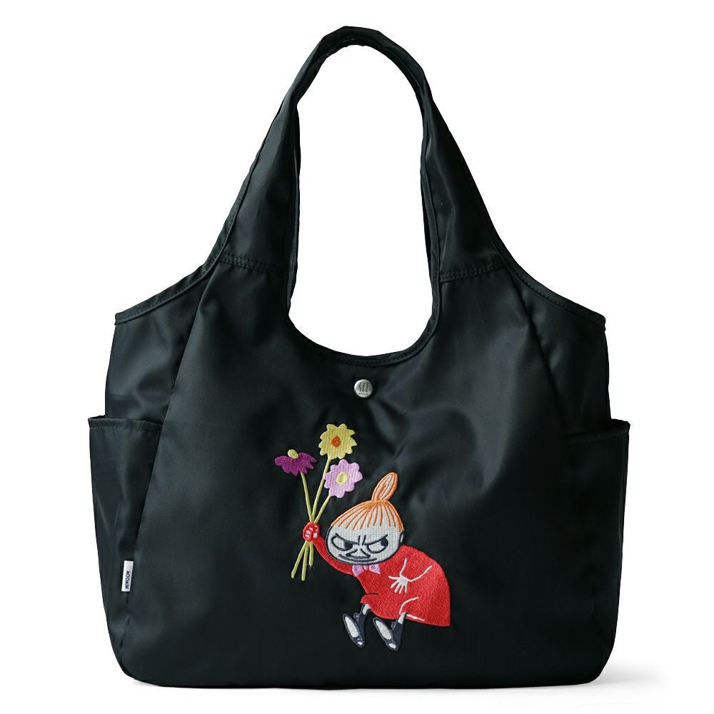 公式]MOOMIN ムーミン | ショッピングトートバッグ | T2O