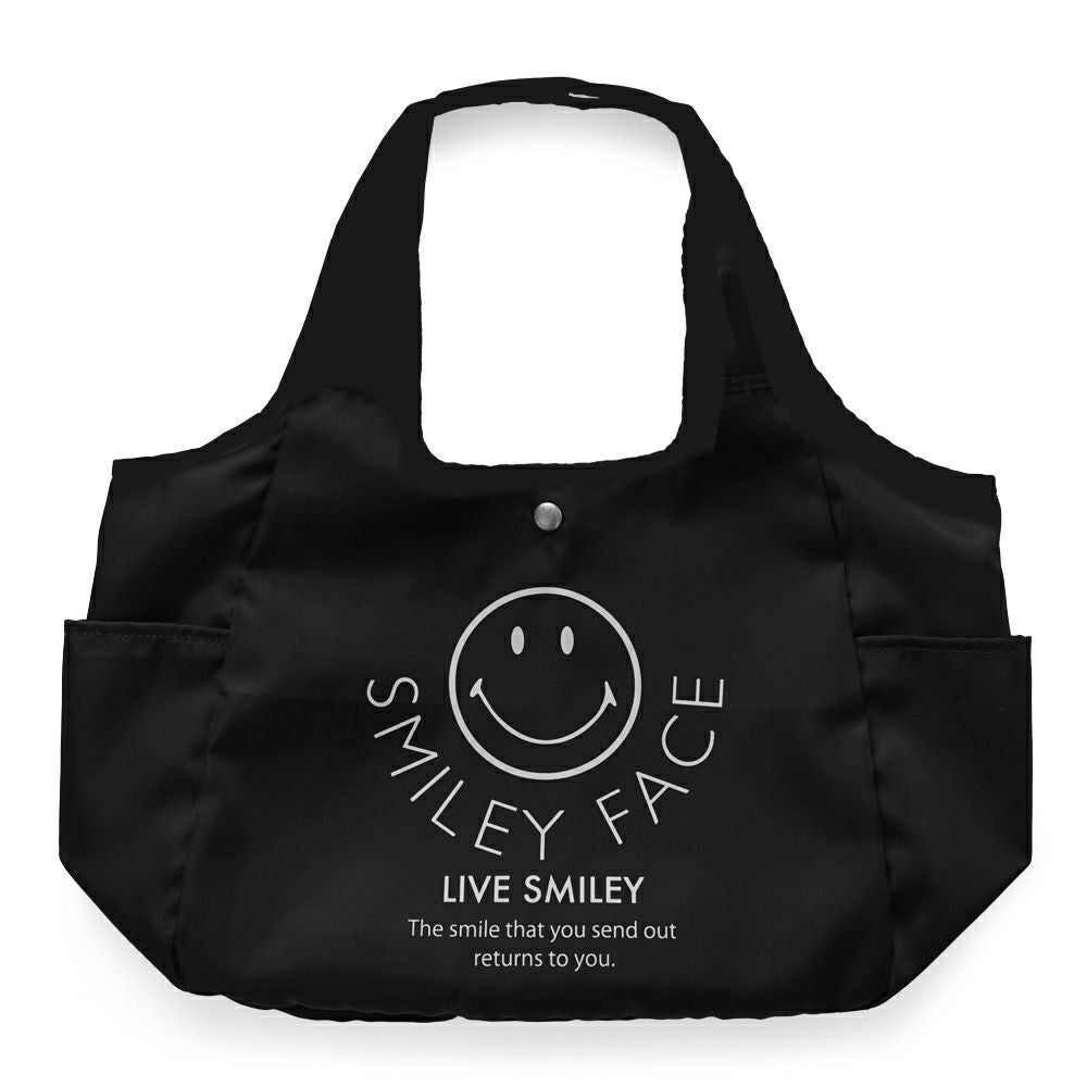 公式]スマイリーフェイス の トートバッグ | バッグメーカー直営通販