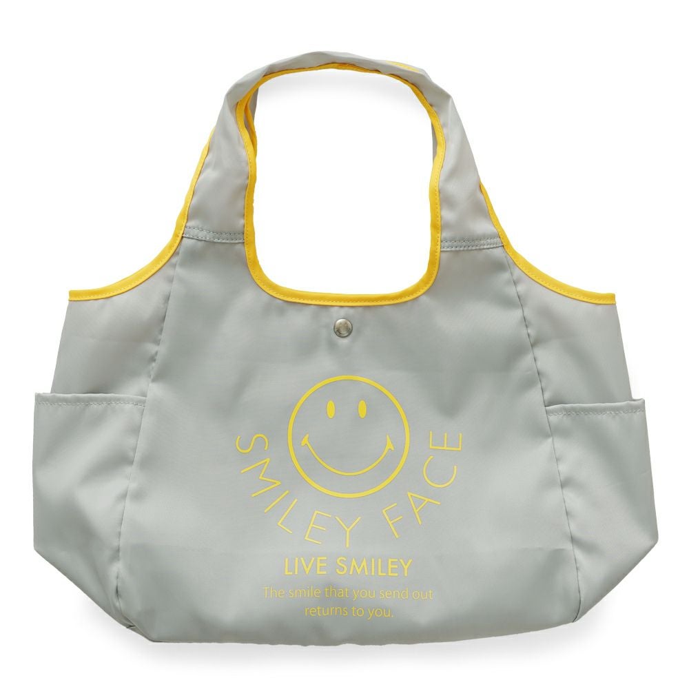 公式]スマイリーフェイス の トートバッグ | バッグメーカー直営通販