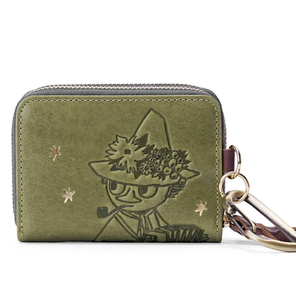 公式]MOOMIN ムーミン | スマートキー対応 キーケース | T2O