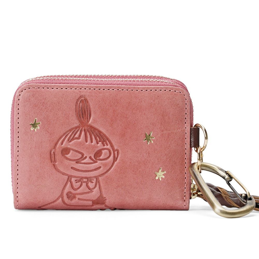 公式]MOOMIN ムーミン | スマートキー対応 キーケース | T2O