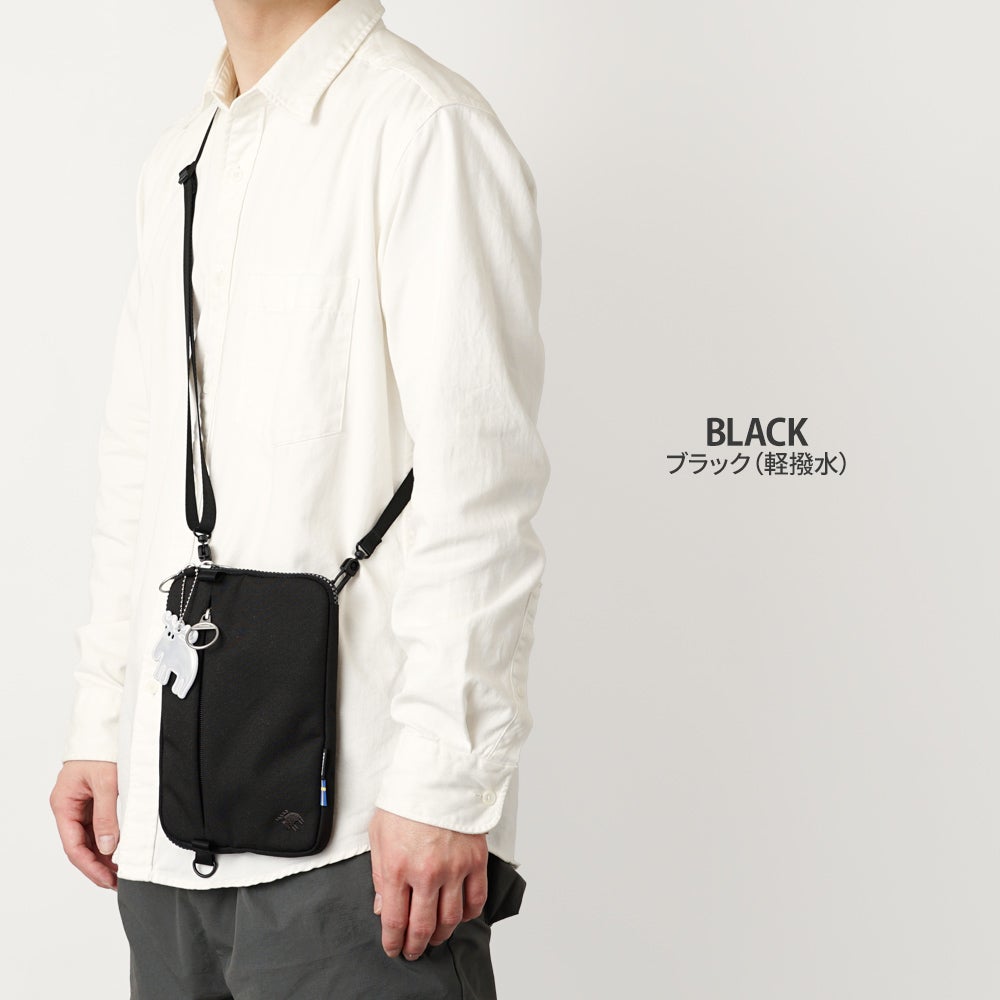 もちゃんさん専用 moz(モズ)縦横2wayスマホショルダーバッグ | バッグメーカー直営公式サイト