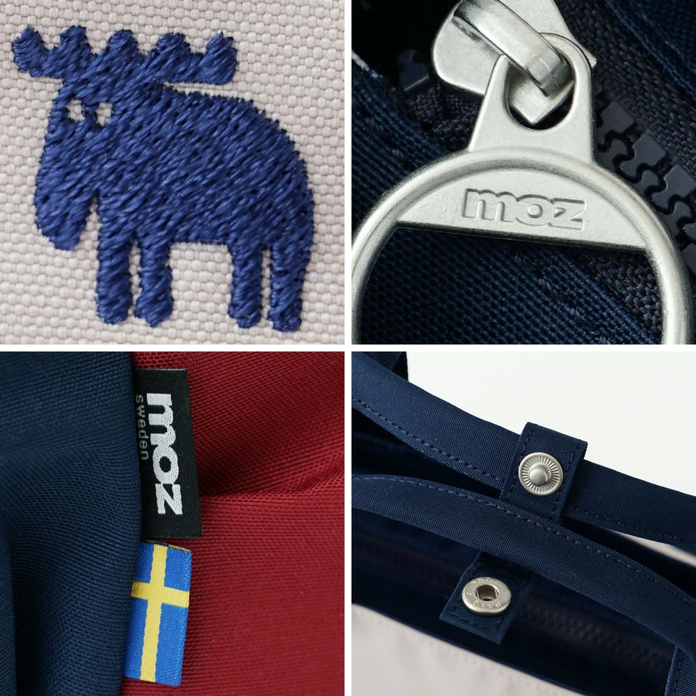 moz(モズ)2wayショルダーバッグ | バッグメーカー直営公式サイト