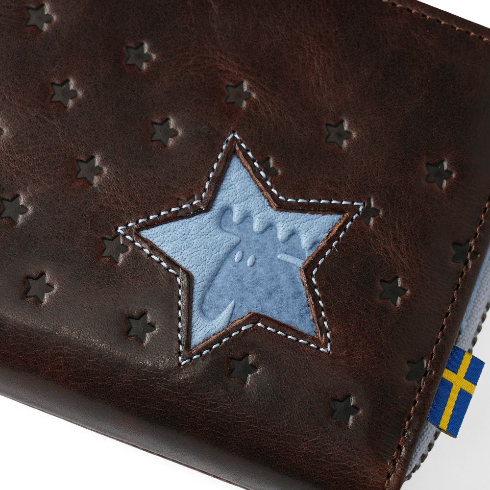 moz(モズ) 二つ折り財布 star2 スター2 | バッグメーカー直営公式サイト