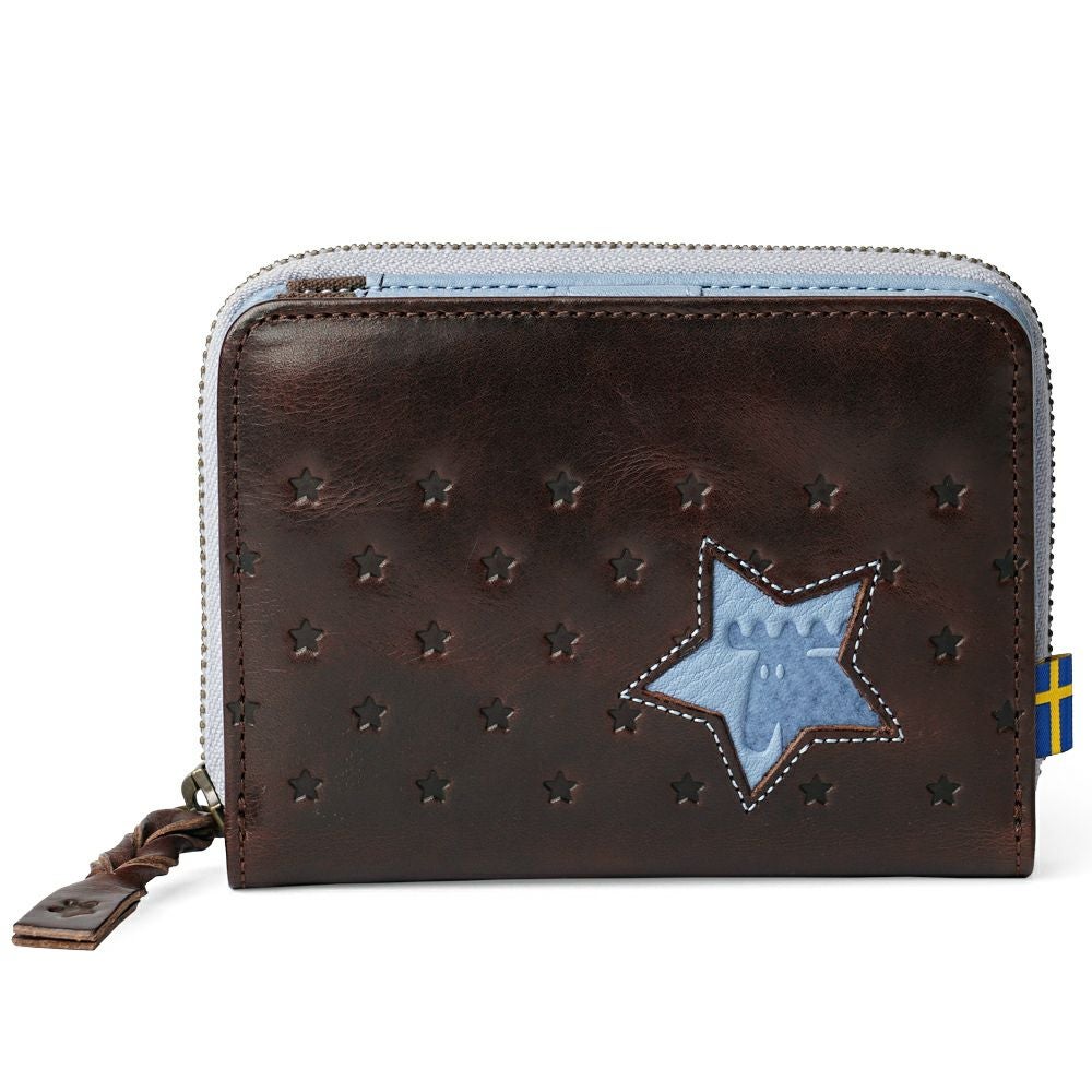 moz(モズ) 二つ折り財布 star2 スター2 | バッグメーカー直営公式サイト
