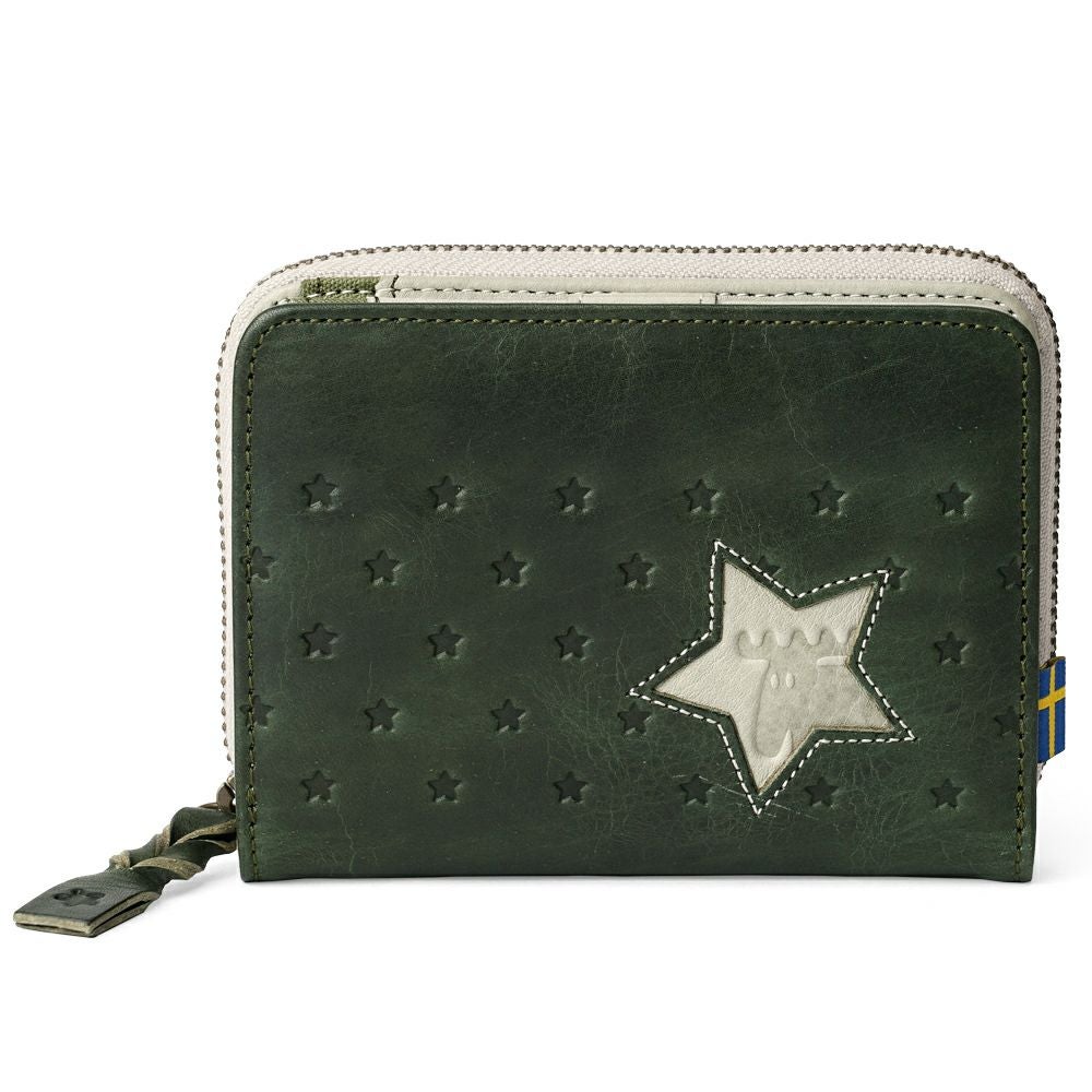 moz(モズ) 二つ折り財布 star2 スター2 | バッグメーカー直営公式サイト