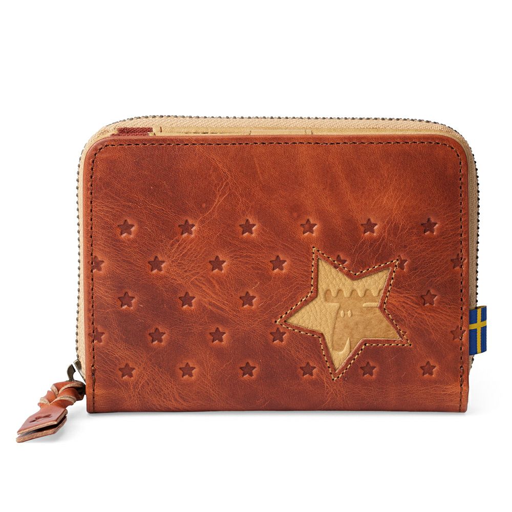 moz(モズ) 二つ折り財布 star2 スター2 | バッグメーカー直営公式サイト