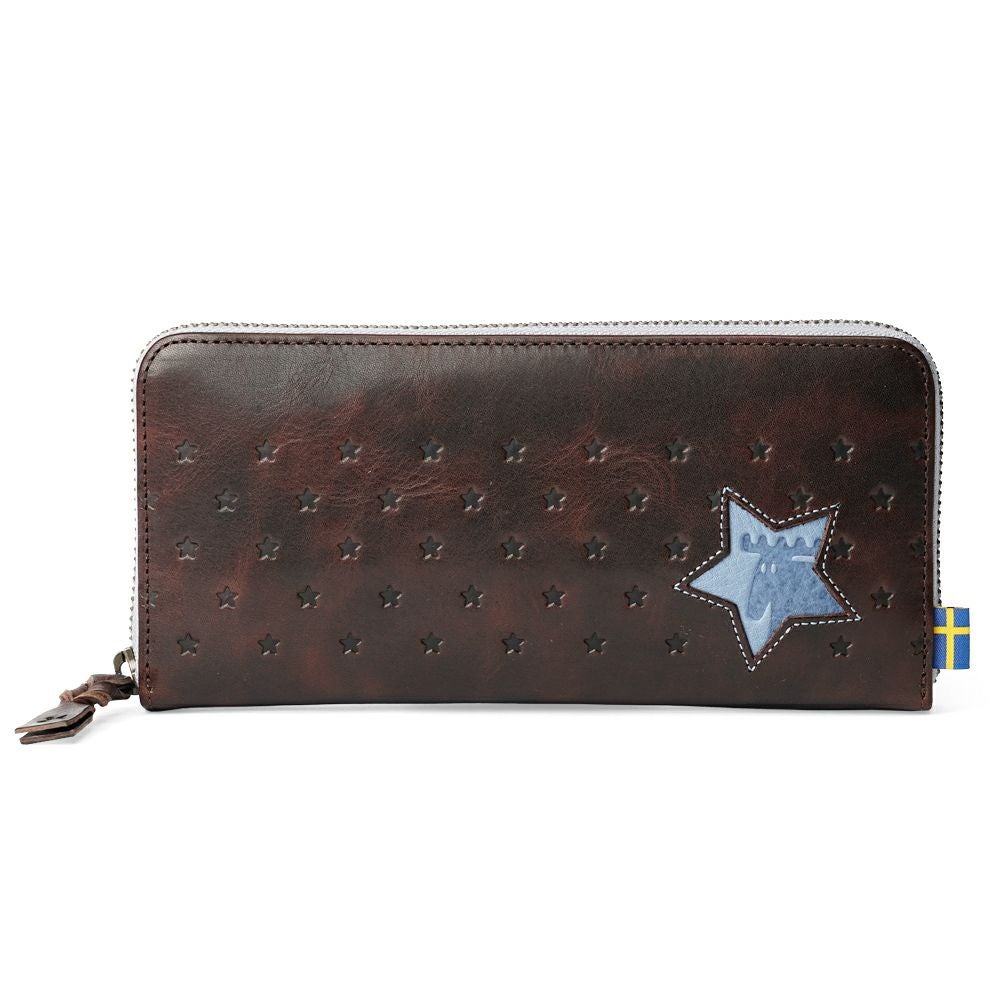 moz(モズ) 二つ折り財布 star2 スター2 | バッグメーカー直営公式サイト