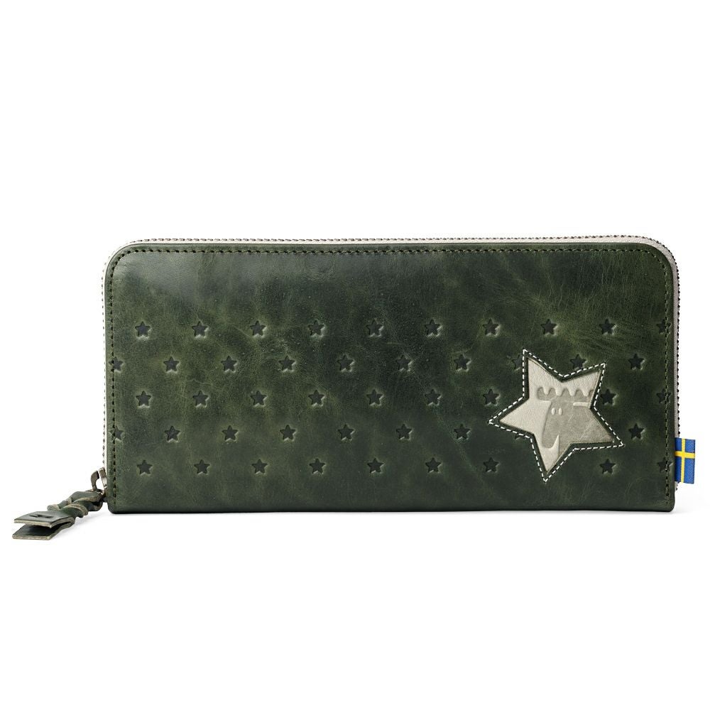 moz(モズ) 二つ折り財布 star2 スター2 | バッグメーカー直営公式サイト