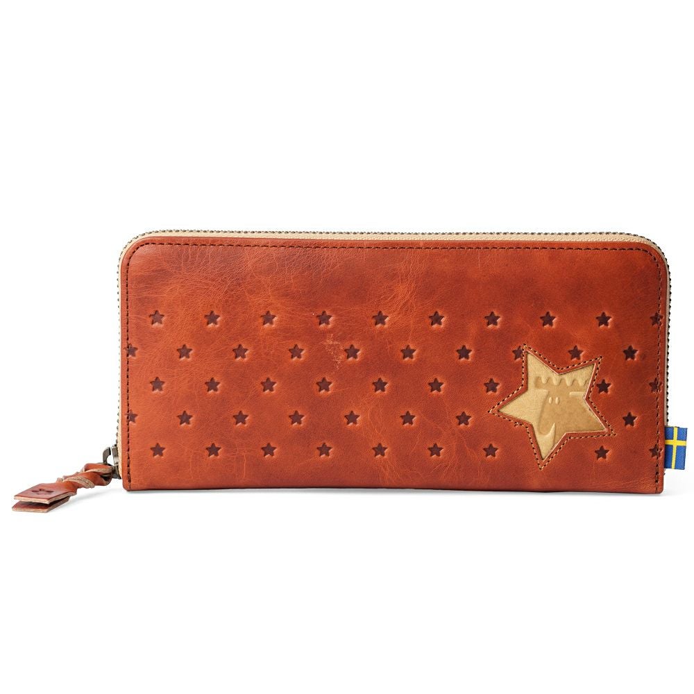 moz(モズ) 二つ折り財布 star2 スター2 | バッグメーカー直営公式サイト