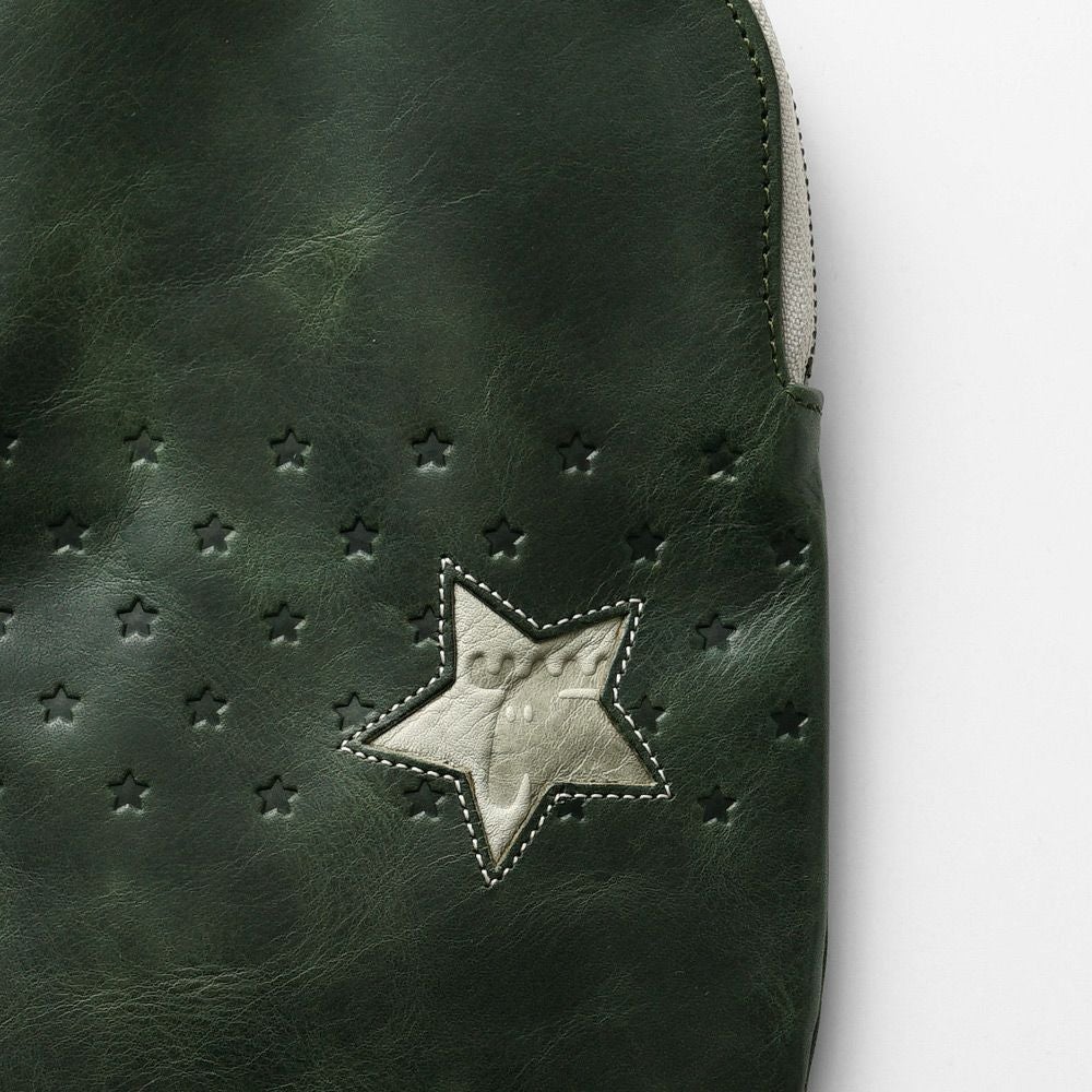 moz(モズ) ポシェット star2 スター2 | バッグメーカー直営公式サイト