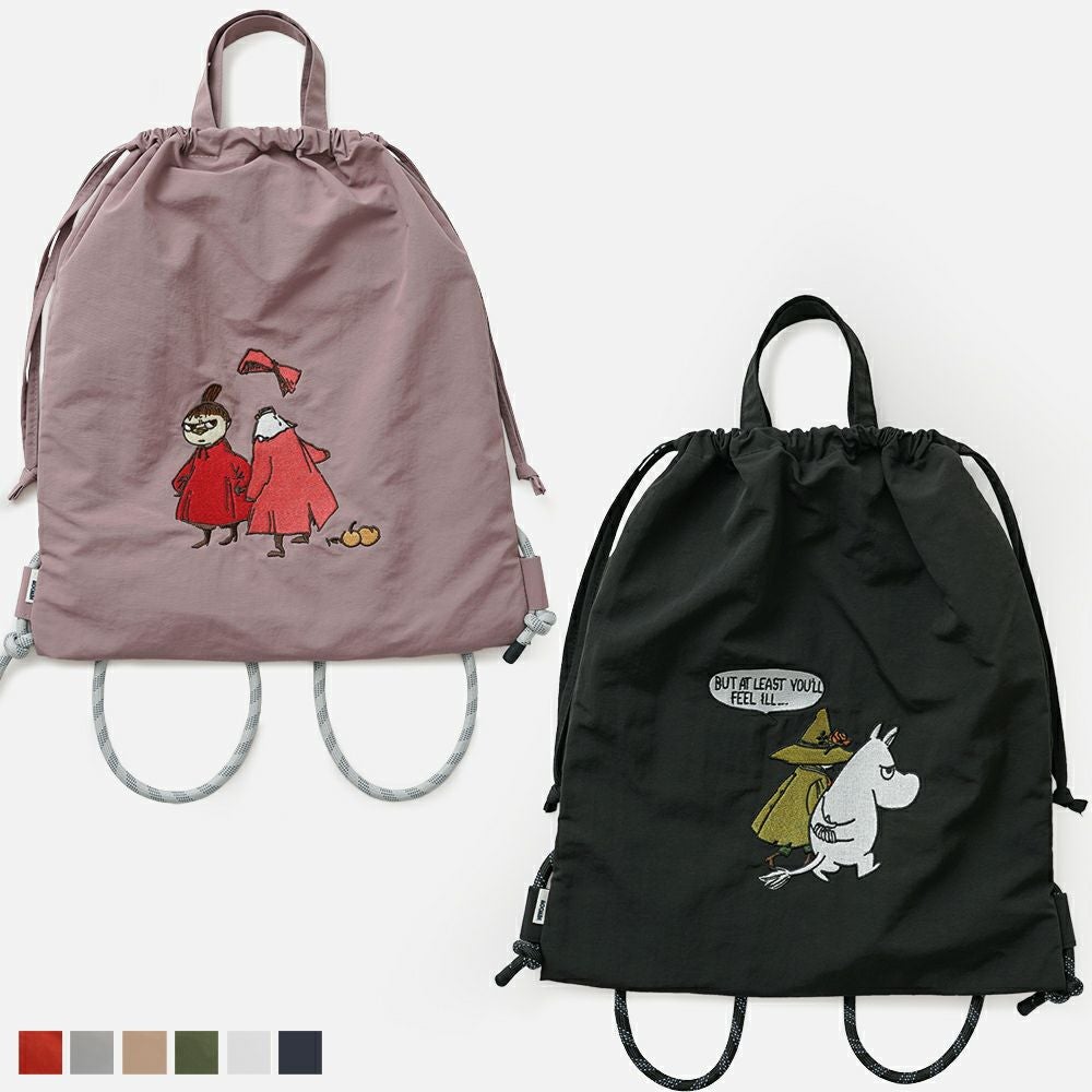 公式]MOOMIN ムーミン | シリーズから探す | T2O