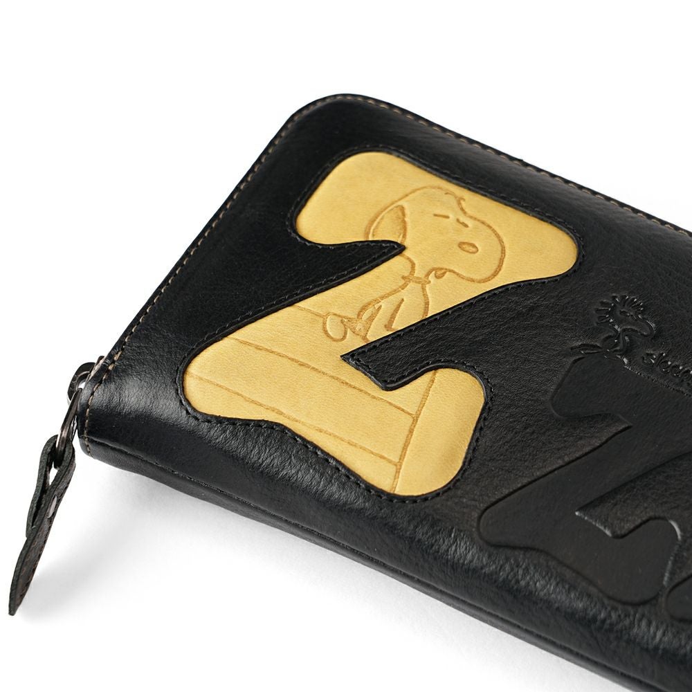 本革 長財布 No.73530