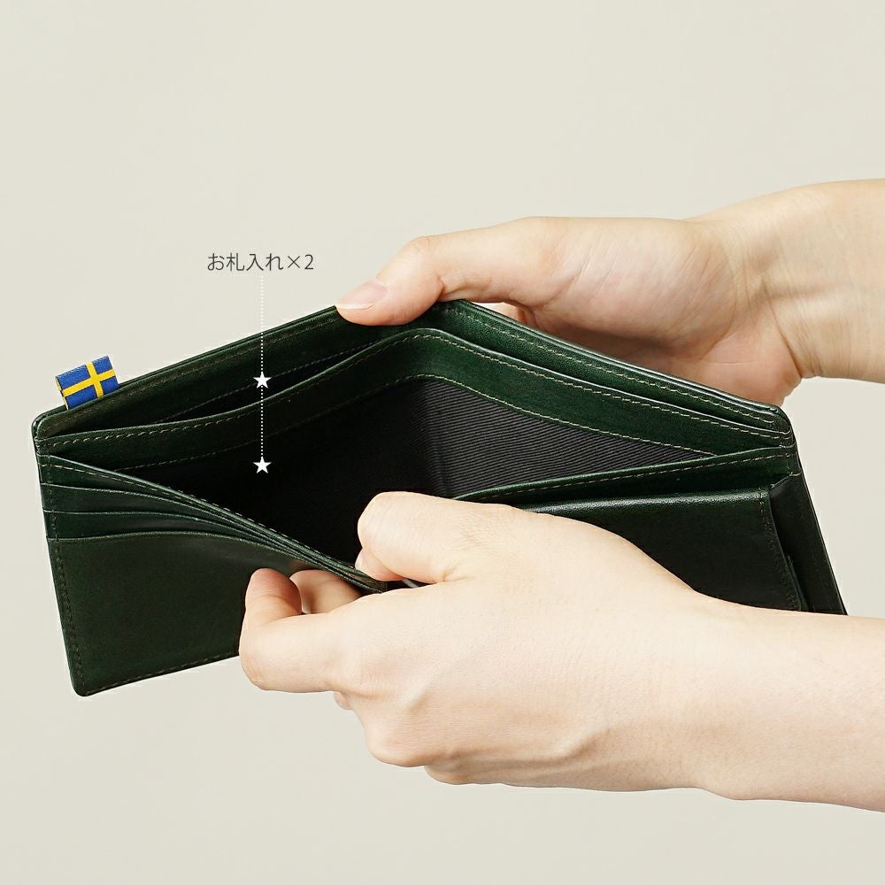 くーぽん MOZ 13枚8500円 moz(モズ)本革 に エルク と ロゴ の 型押し | バッグメーカー直営公式