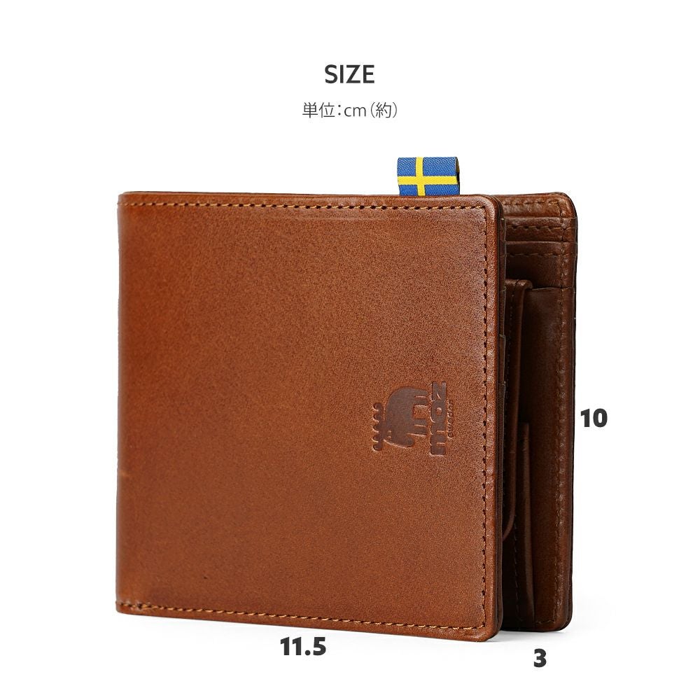 moz(モズ)本革 に エルク と ロゴ の 型押し | バッグメーカー直営公式