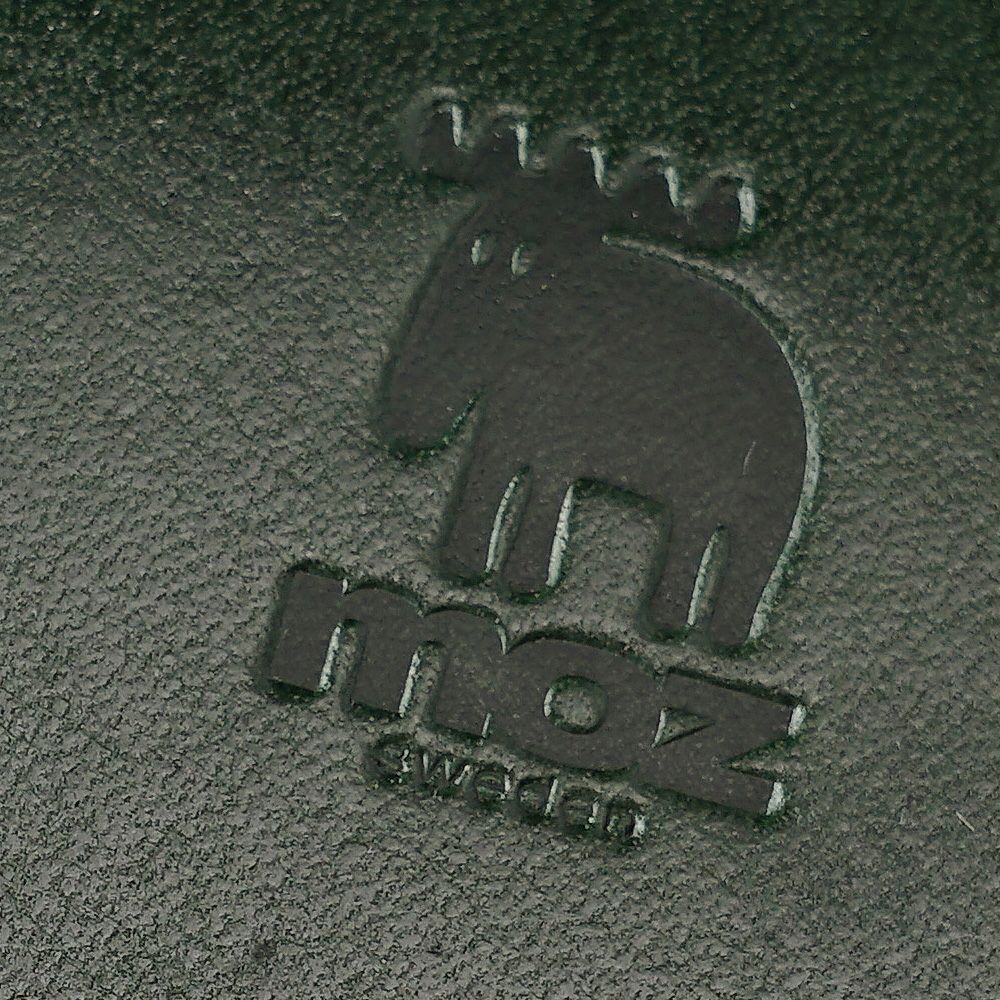 moz(モズ)本革 に エルク と ロゴ の 型押し | バッグメーカー直営公式