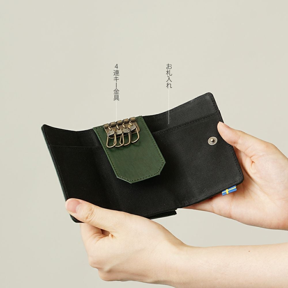 moz(モズ)本革 に エルク と ロゴ の 型押し | バッグメーカー直営公式
