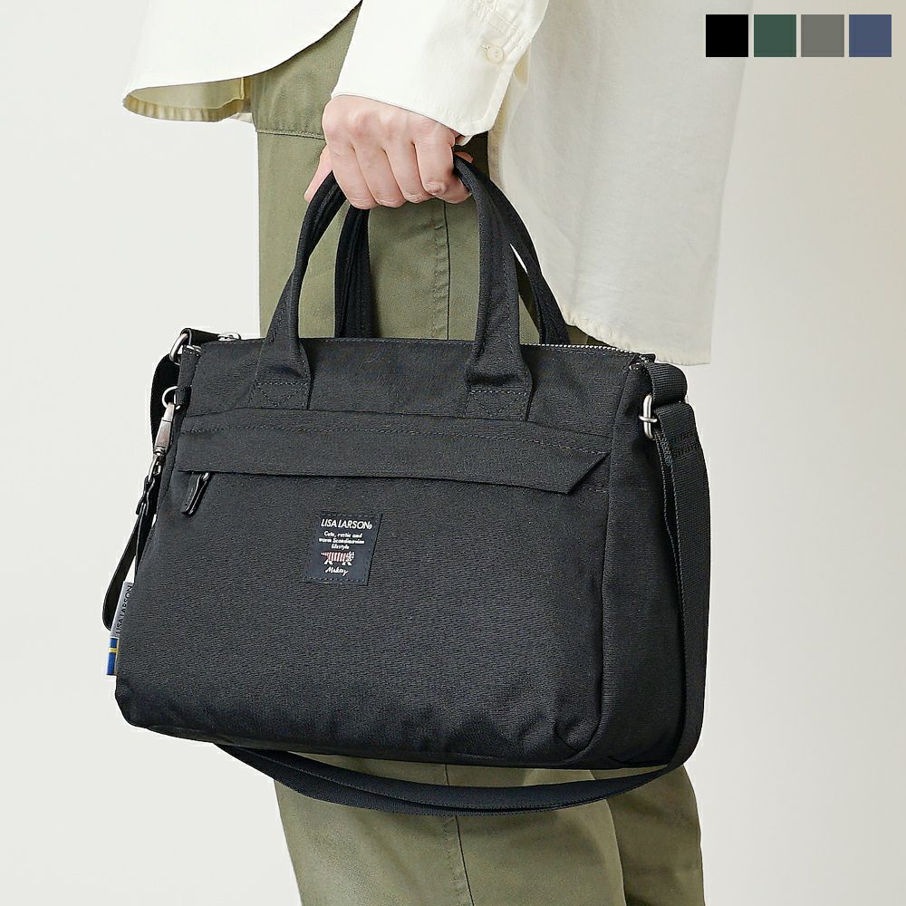 公式]LISA LARSON(リサラーソン)バッグの通販 | メーカー直営 T2O