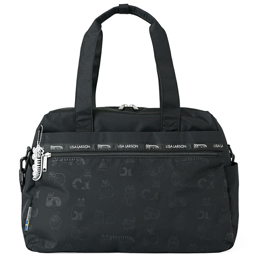 LISA LARSON(リサラーソン)可愛いのに機能的、マイキーと一緒お出かけ