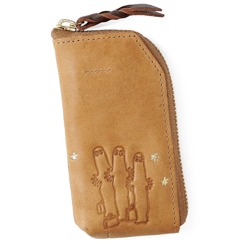 公式]MOOMIN ムーミン | スマートキー対応 キーケース | T2O