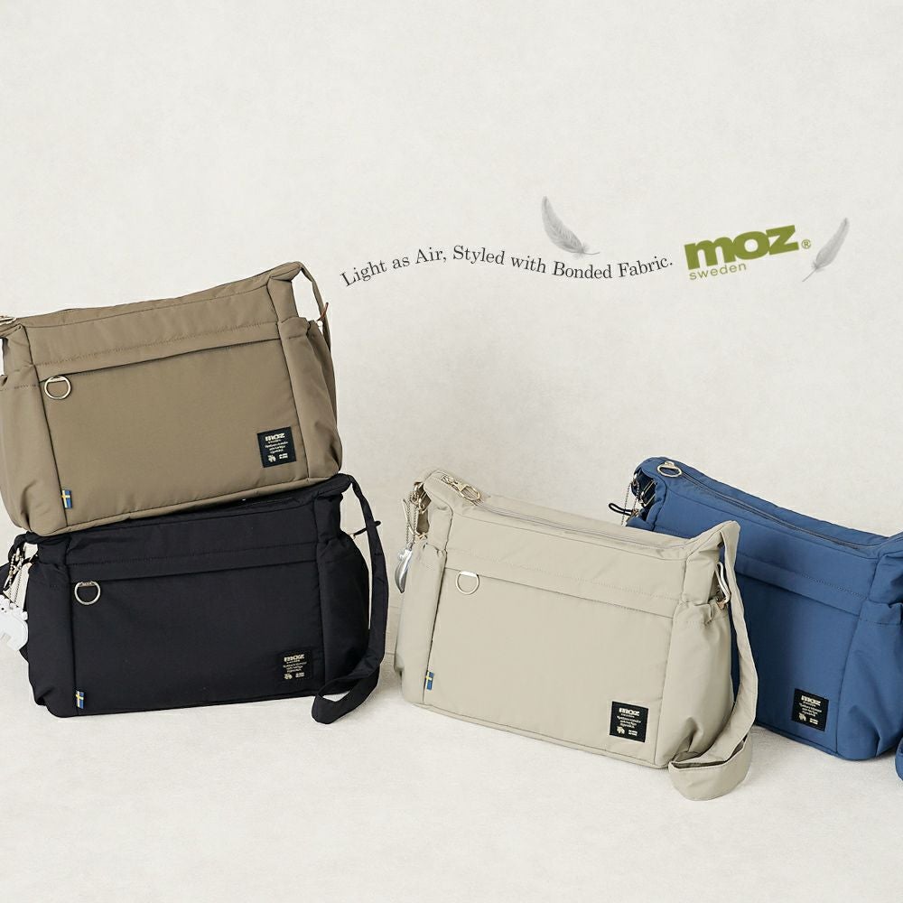 moz(モズ) 】ZLQKシリーズ | バッグメーカー直営公式サイト | リュック