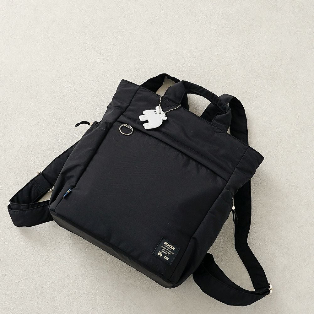 打掛生地のバッグ 706»◤完売◢ツイードバッグ*爽やかなブルーカラー*シンプルで上品