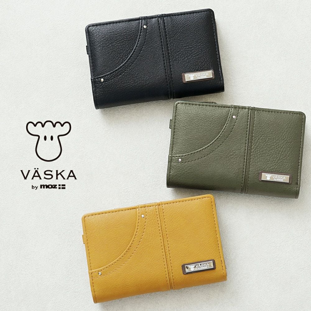 moz(モズ)L字ファスナー長財布 | バッグメーカー直営公式サイト