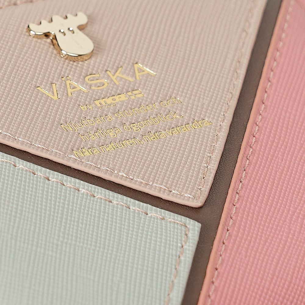 moz(モズ)L字ファスナー長財布 | バッグメーカー直営公式サイト