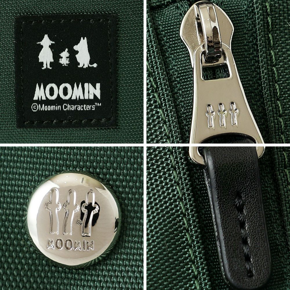 公式]MOOMIN ムーミン | ショルダーバッグ | T2O