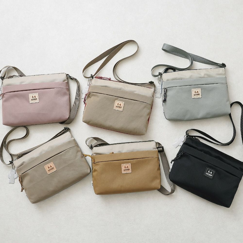 公式]MOOMIN ムーミン | ショルダーバッグ | T2O