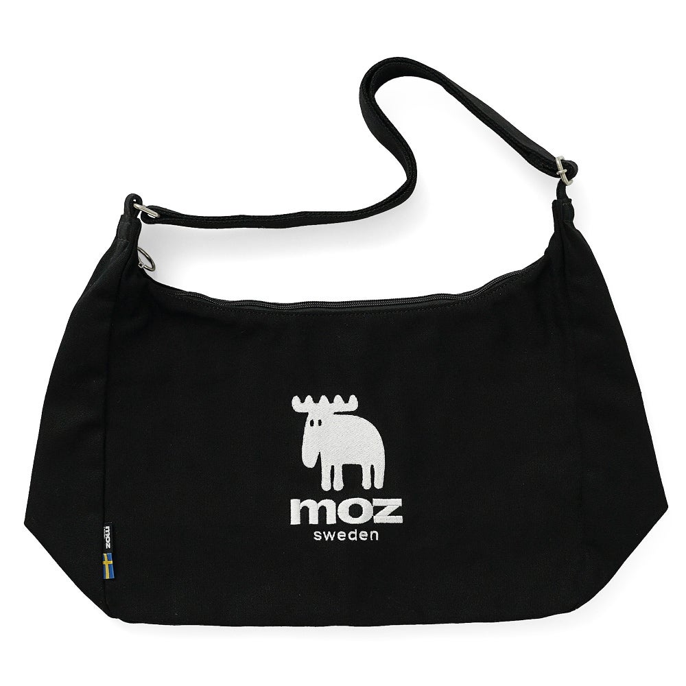 北欧ブランド moz(モズ)】ユニセックスで使える◎キャンパス生地の