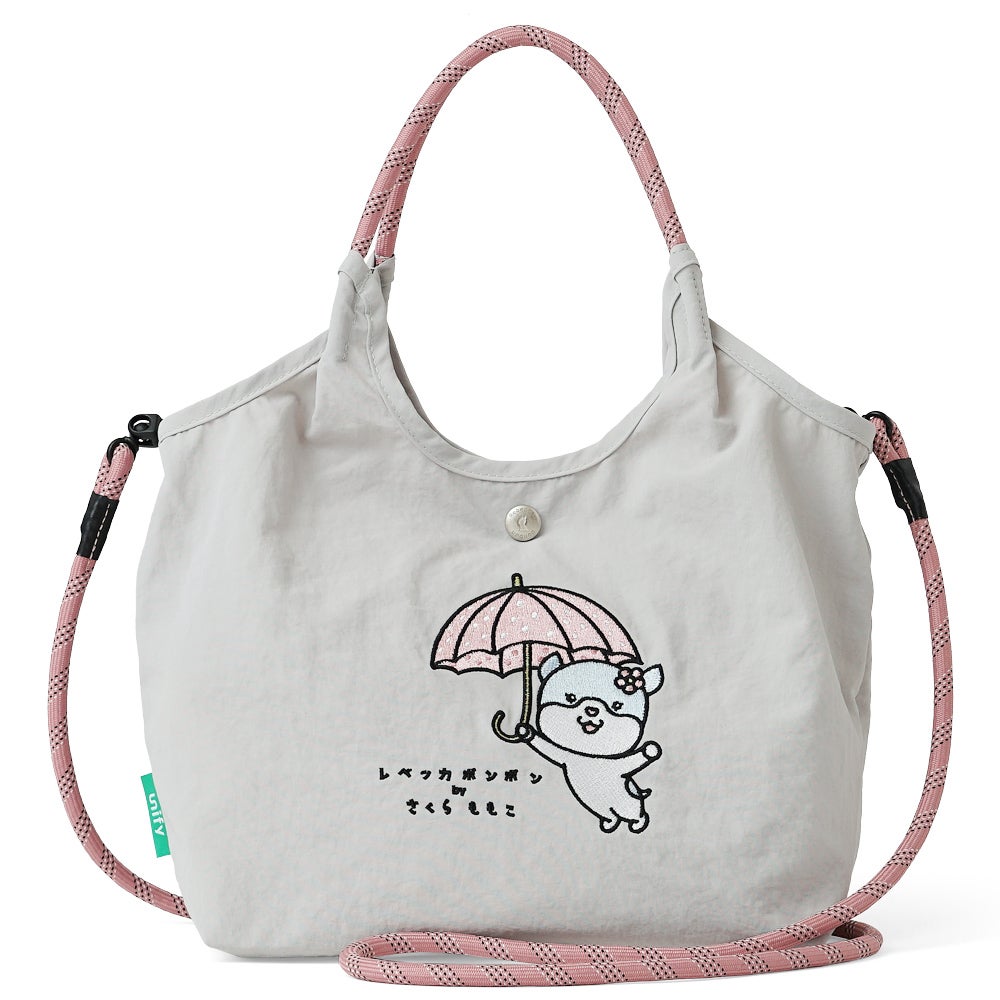 公式]Rebecca Bonbon(レベッカボンボン) | 刺繍のデザインが可愛い