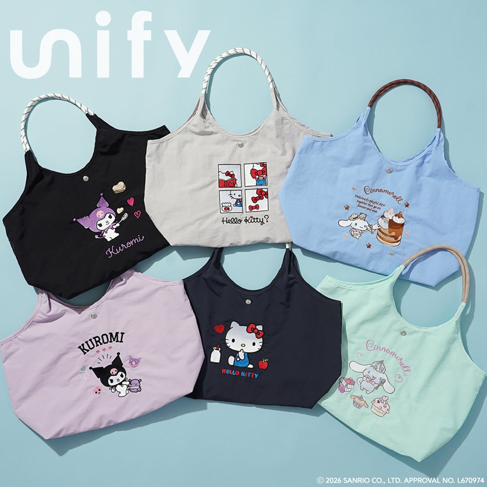 公式]Sanrio - サンリオ | バッグメーカー直営通販サイト T2O ONLINE STORE