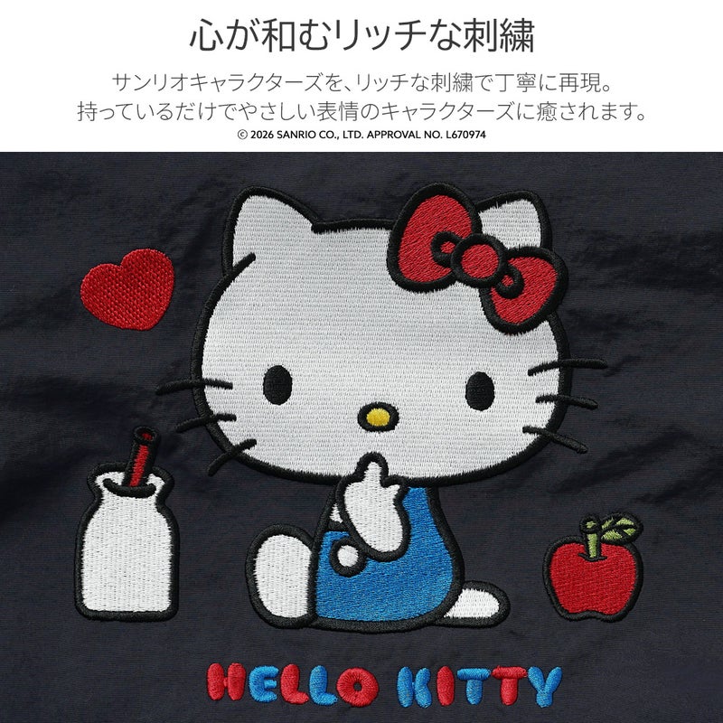 公式]リッチ な 刺繍 の 超軽量 トートバッグ | バッグメーカー直営 