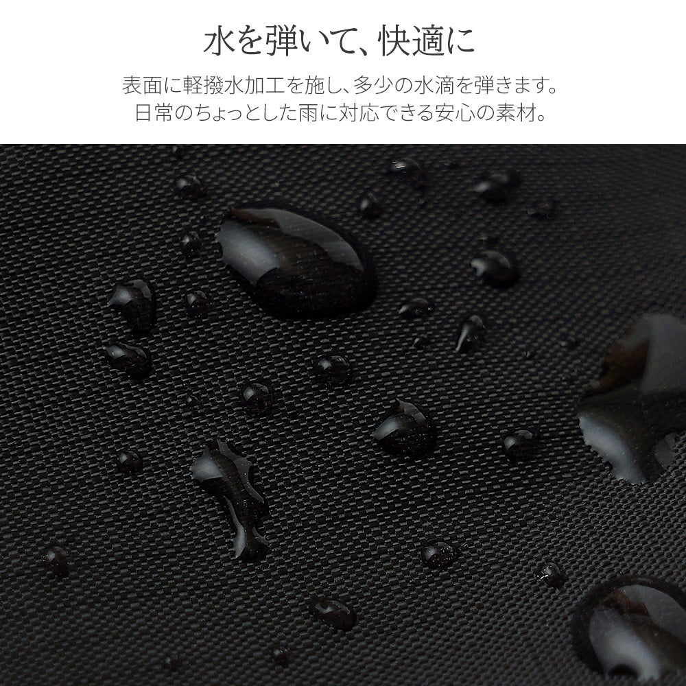 WEB限定商品】ラフに持つだけで様になる ナップザック
