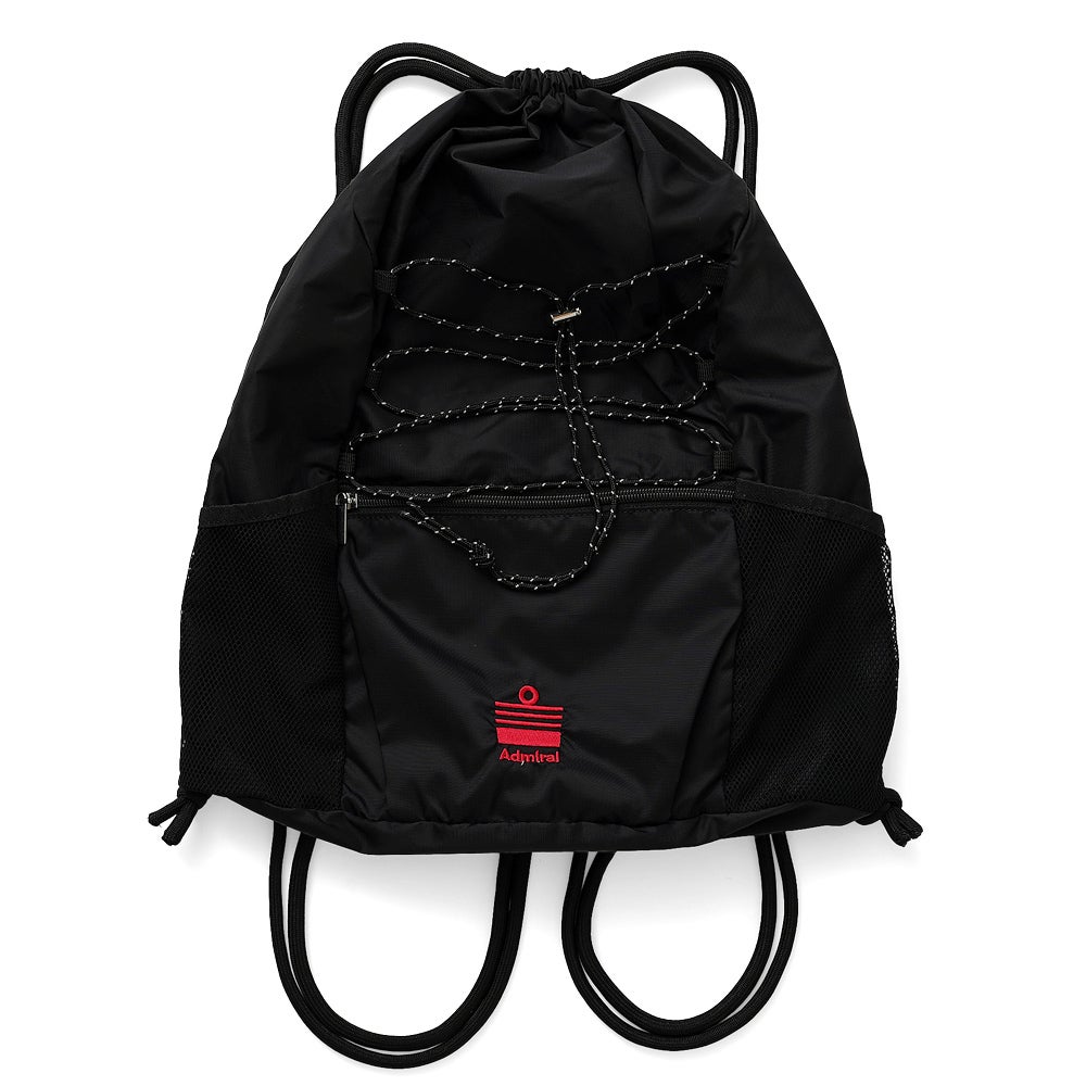 WEB限定商品】ラフに持つだけで様になる ナップザック