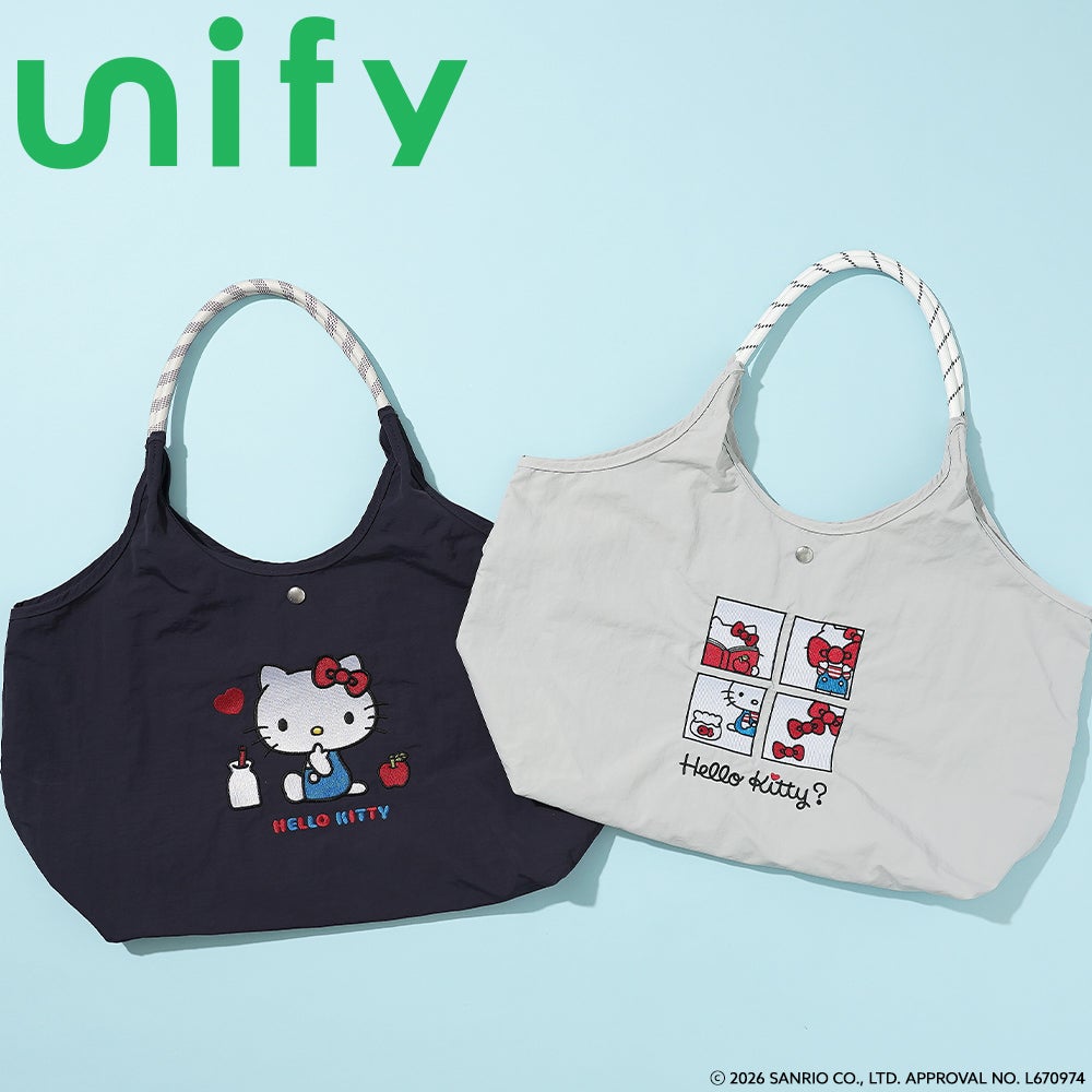 ハローキティ - 美品！ハローキティ 一澤信三郎帆布ドラムバッグ 公式]ハローキティ の リッチ な 刺繍 の 超軽量 トートバッグ