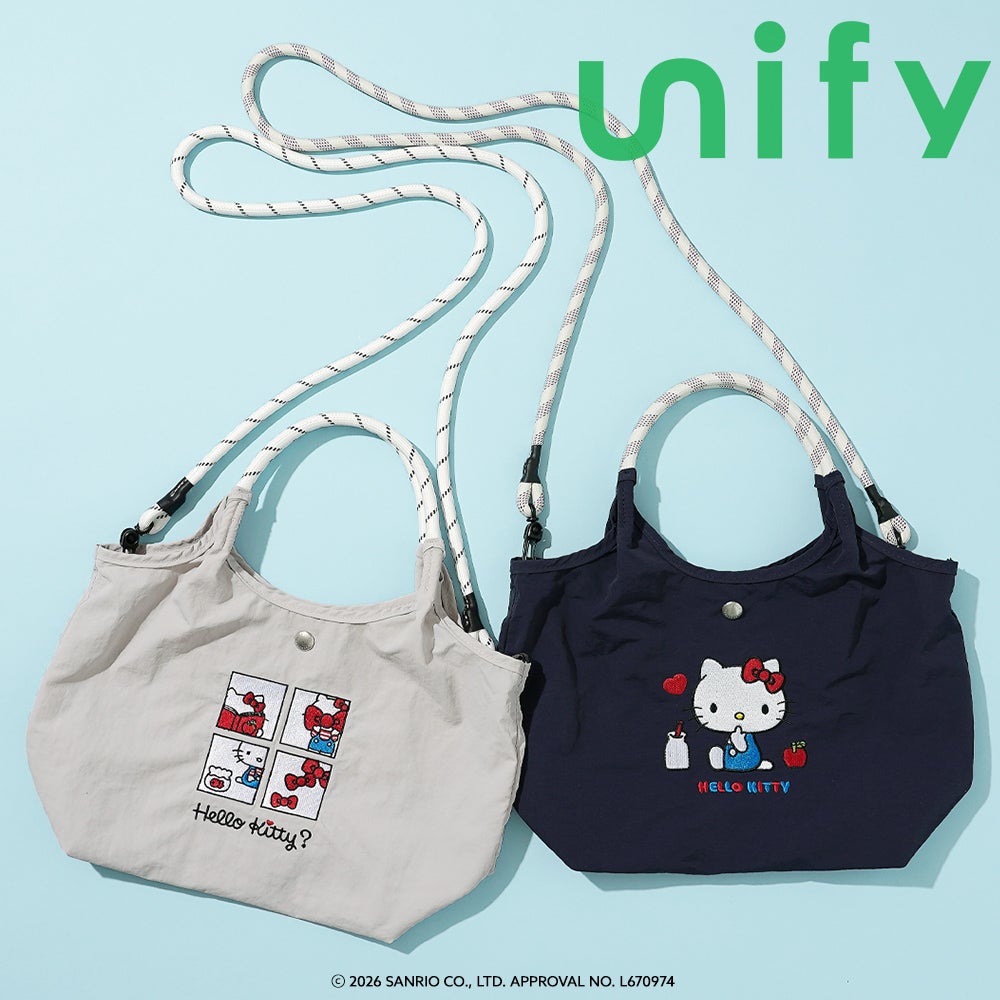 公式]unify - ユニファイ | バッグメーカー直営通販サイト T2O ONLINE