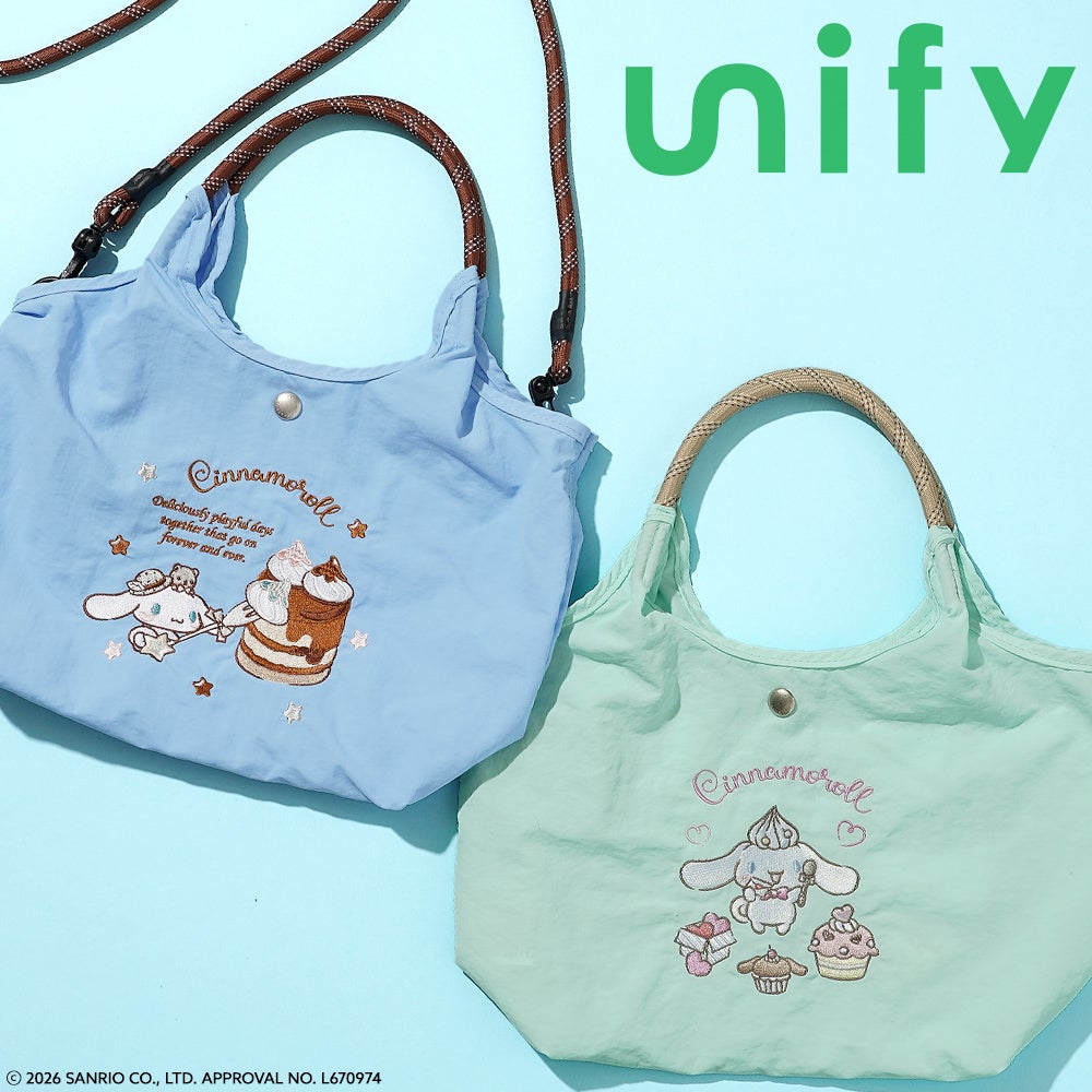 Saving つっちー♡ 商品ご確認 公式]Sanrio - サンリオ | バッグメーカー直営通販サイト T2O ONLINE STORE