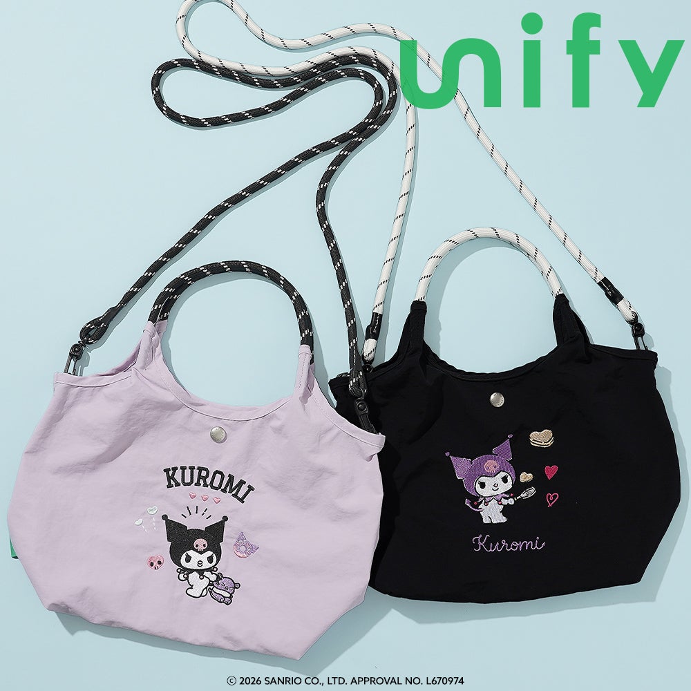 UNiFY 宝 チェキ 公式]unify - ユニファイ | バッグメーカー直営通販サイト T2O ONLINE