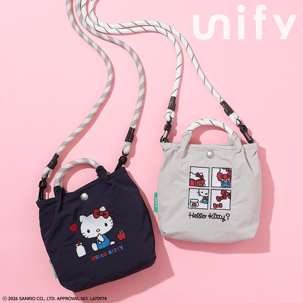 公式]unify - ユニファイ | バッグメーカー直営通販サイト T2O ONLINE