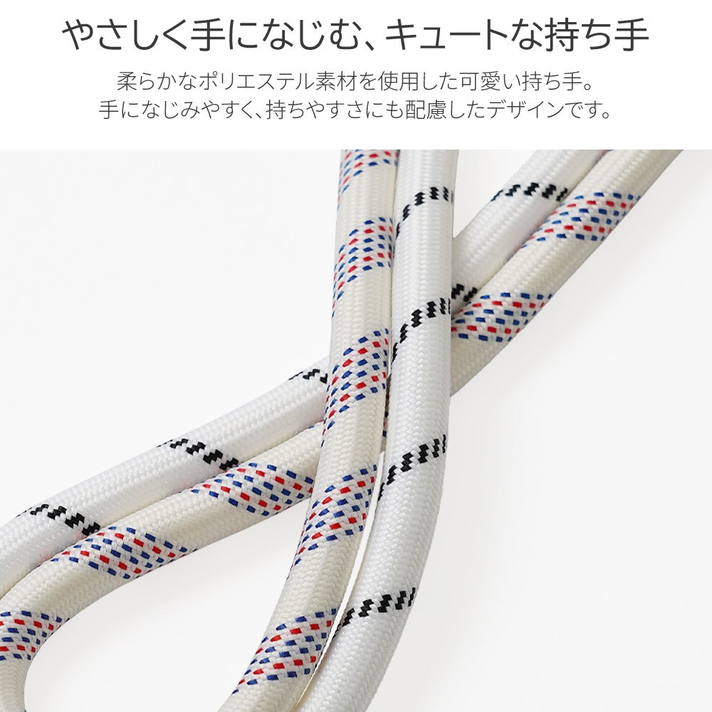 公式]ハローキティ が 刺繍された ミニ ポシェット | バッグメーカー